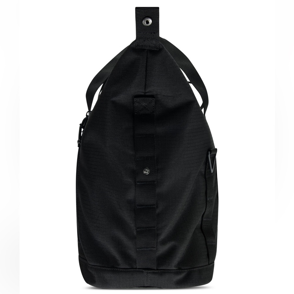 NEW Nike Air Jordan Cordura Duffel Bag for Gym Sports Travel School Overnight - Picture 4 of 8